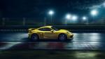 Porsche Cayman GT4 2015 года